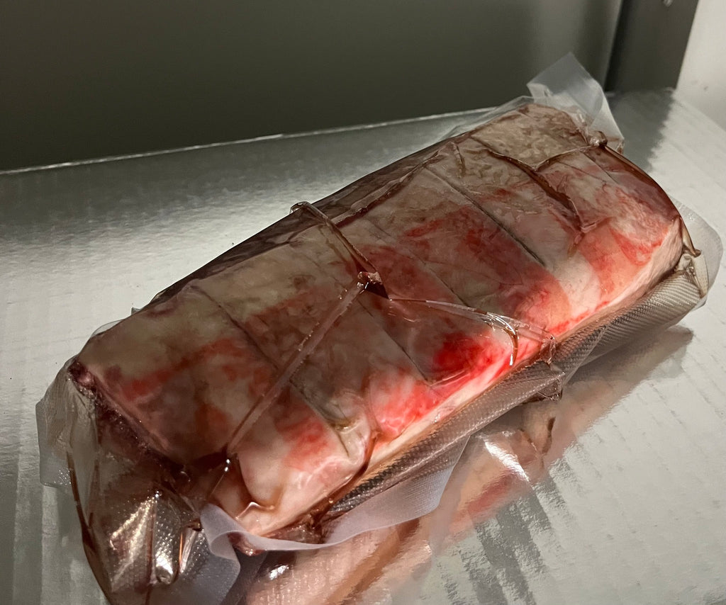 Grass Fed & Finished Mutton - Whole (28kg) - Neerim, West Gippsland